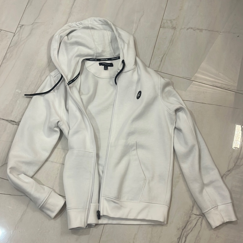 Brand new Kenneth Cole sweater